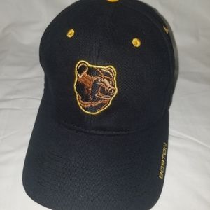 NHL-CCM Youth Bruins hat, Black NWT